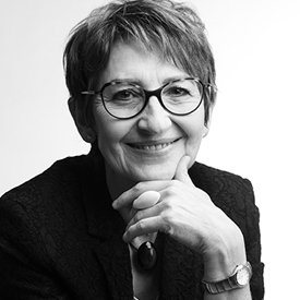 Pascale ROUVILLE