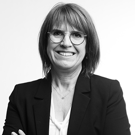Sandie VESTU