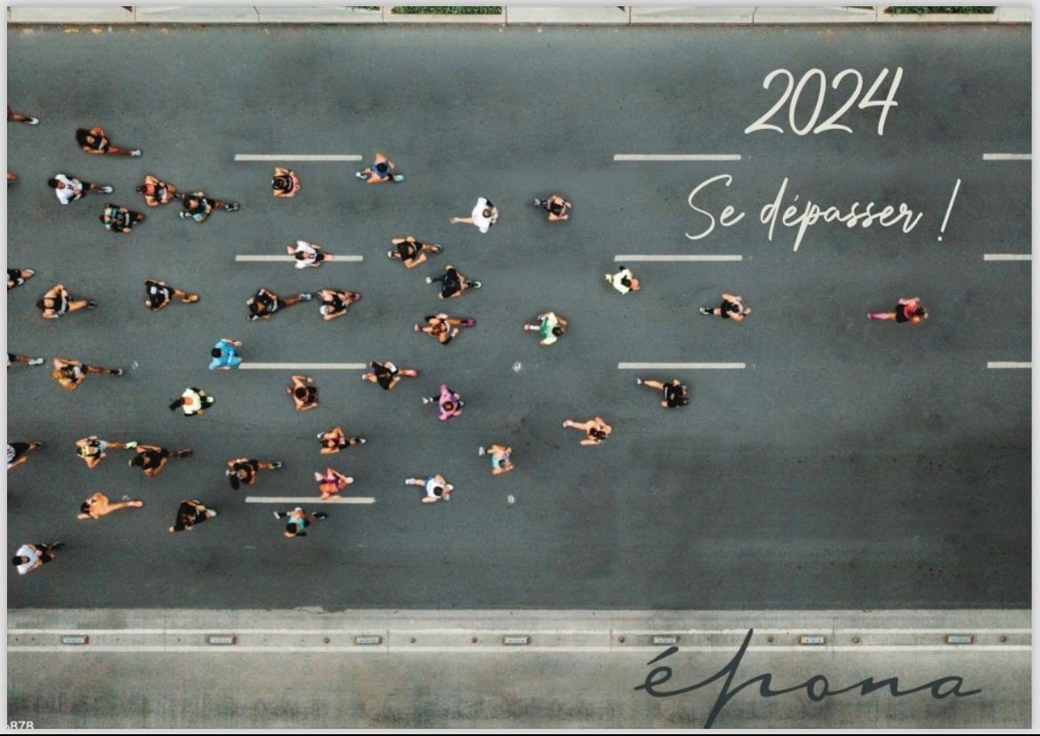 Voeux 2024